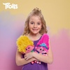 image:imageDreamWorks Trolls Band Together Poppy and Viva 8inch Plush Set