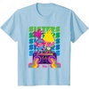 image:imageDreamWorks Trolls Band Together Poppy and Viva Sisters TShirtBaby Blue