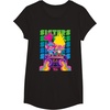 image:imageDreamWorks Trolls Band Together Poppy and Viva Sisters TShirtBlack