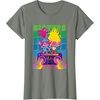 image:imageDreamWorks Trolls Band Together Poppy and Viva Sisters TShirtOlive Heather