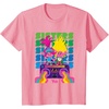 image:imageDreamWorks Trolls Band Together Poppy and Viva Sisters TShirtPink