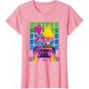 image:imageDreamWorks Trolls Band Together Poppy and Viva Sisters TShirtPink