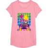 image:imageDreamWorks Trolls Band Together Poppy and Viva Sisters TShirtPink