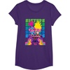 image:imageDreamWorks Trolls Band Together Poppy and Viva Sisters TShirtPurple