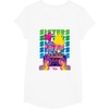 image:imageDreamWorks Trolls Band Together Poppy and Viva Sisters TShirtWhite