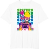 image:imageDreamWorks Trolls Band Together Poppy and Viva Sisters TShirtWhite