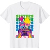 image:imageDreamWorks Trolls Band Together Poppy and Viva Sisters TShirtWhite
