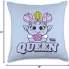 image:imageDreamWorks Trolls Band Together Queen Bridget Throw Pillow18x18