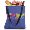 image:imageDreamWorks Trolls Band Together Rainbow Tote Bag