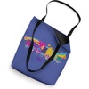 image:imageDreamWorks Trolls Band Together Rainbow Tote Bag
