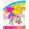 image:imageDreamWorks Trolls Poppy Girls Dress Toddler to Little KidMulticolor