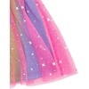 image:imageDreamWorks Trolls Poppy Girls Dress Toddler to Little KidMulticolor