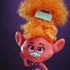 image:imageDreamWorks Trolls Stylin DJ Suki Fashion Doll with Removable Dress and Hair Accessory Inspired by Trolls World Tour Girls 4 Years and Up