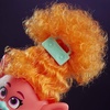 image:imageDreamWorks Trolls Stylin DJ Suki Fashion Doll with Removable Dress and Hair Accessory Inspired by Trolls World Tour Girls 4 Years and Up