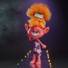image:imageDreamWorks Trolls Stylin DJ Suki Fashion Doll with Removable Dress and Hair Accessory Inspired by Trolls World Tour Girls 4 Years and Up