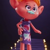 image:imageDreamWorks Trolls Stylin DJ Suki Fashion Doll with Removable Dress and Hair Accessory Inspired by Trolls World Tour Girls 4 Years and Up