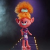 image:imageDreamWorks Trolls Stylin DJ Suki Fashion Doll with Removable Dress and Hair Accessory Inspired by Trolls World Tour Girls 4 Years and Up