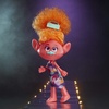 image:imageDreamWorks Trolls Stylin DJ Suki Fashion Doll with Removable Dress and Hair Accessory Inspired by Trolls World Tour Girls 4 Years and Up