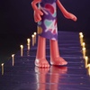 image:imageDreamWorks Trolls Stylin DJ Suki Fashion Doll with Removable Dress and Hair Accessory Inspired by Trolls World Tour Girls 4 Years and Up