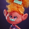 image:imageDreamWorks Trolls Stylin DJ Suki Fashion Doll with Removable Dress and Hair Accessory Inspired by Trolls World Tour Girls 4 Years and Up