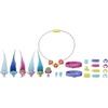 image:imageDreamWorks Trolls Tiny Dancers Greatest Hits 6 Collector Figures Necklace 2 Bracelets and More Toy Inspired by Trolls World Tour