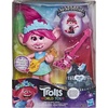 image:imageDreamWorks Trolls World Tour PoptoRock Poppy Singing Doll with 2 Different Looks and Sounds Toy Sings Trolls Just Want to Have Fun