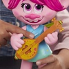 image:imageDreamWorks Trolls World Tour PoptoRock Poppy Singing Doll with 2 Different Looks and Sounds Toy Sings Trolls Just Want to Have Fun