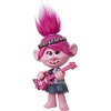 image:imageDreamWorks Trolls World Tour PoptoRock Poppy Singing Doll with 2 Different Looks and Sounds Toy Sings Trolls Just Want to Have Fun