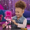 image:imageDreamWorks Trolls World Tour PoptoRock Poppy Singing Doll with 2 Different Looks and Sounds Toy Sings Trolls Just Want to Have Fun