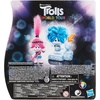 image:imageDreamWorks Trolls World Tour Rock City Bobble with 2 Figures 1 with Bobble Action Plus Base Toy Inspired by The Movie Trolls World Tour
