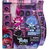 image:imageDreamWorks Trolls World Tour Rock City Bobble with 2 Figures 1 with Bobble Action Plus Base Toy Inspired by The Movie Trolls World Tour