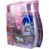 image:imageDreamWorks Trolls World Tour Rock City Bobble with 2 Figures 1 with Bobble Action Plus Base Toy Inspired by The Movie Trolls World Tour