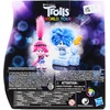 image:imageDreamWorks Trolls World Tour Rock City Bobble with 2 Figures 1 with Bobble Action Plus Base Toy Inspired by The Movie Trolls World Tour