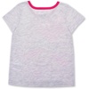 image:imageDreamWorks Universal Trolls Poppy Girls 2 Piece TShirt and Short Set for Toddlers and Big KidsGrey