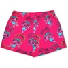 image:imageDreamWorks Universal Trolls Poppy Girls 2 Piece TShirt and Short Set for Toddlers and Big KidsGrey