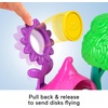 image:imageFisherPrice Imaginext DreamWorks Trolls Toys Flower Fun Campsite Playset with Poppy Figure for Pretend Play Kids Ages 3 Years