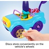 image:imageFisherPrice Imaginext DreamWorks Trolls Toys Poppys Copter Helicopter amp Figure Playset for Pretend Play Kids Ages 3 YearsBranchs Buggy