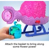 image:imageFisherPrice Imaginext DreamWorks Trolls Toys Poppys Copter Helicopter amp Figure Playset for Pretend Play Kids Ages 3 YearsPoppys Copter