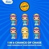 image:imageFunko Pop Movies Trolls World Tour  Branch Styles May Vary