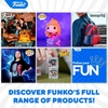 image:imageFunko Pop Movies Trolls World Tour  Branch Styles May Vary