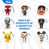 image:imageFunko Pop Movies Trolls World Tour  Branch Styles May Vary