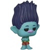 image:imageFunko Pop Movies Trolls World Tour  Branch Styles May Vary