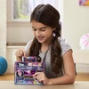 image:imageHasbro Trolls DreamWorks Tiny Dancers Friend Pack with 2 Tiny Dancers Figures2 Braceletsand 10 CharmsToy Inspired by The Movie World Tour