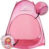 image:imageIdea Nuova DreamWorks Trolls Collapsible Pop Up Play Tent for Kids 28 W x 28 L x 30 HGabbys Dollhouse