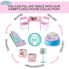 image:imageIdea Nuova DreamWorks Trolls Collapsible Pop Up Play Tent for Kids 28 W x 28 L x 30 HGabbys Dollhouse
