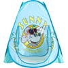 image:imageIdea Nuova DreamWorks Trolls Collapsible Pop Up Play Tent for Kids 28 W x 28 L x 30 HMickey Mouse