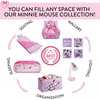 image:imageIdea Nuova DreamWorks Trolls Collapsible Pop Up Play Tent for Kids 28 W x 28 L x 30 HMinnie Mouse