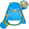 image:imageIdea Nuova DreamWorks Trolls Collapsible Pop Up Play Tent for Kids 28 W x 28 L x 30 HPaw Patrol