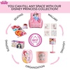 image:imageIdea Nuova DreamWorks Trolls Collapsible Pop Up Play Tent for Kids 28 W x 28 L x 30 HPrincess