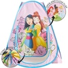 image:imageIdea Nuova DreamWorks Trolls Collapsible Pop Up Play Tent for Kids 28 W x 28 L x 30 HPrincess